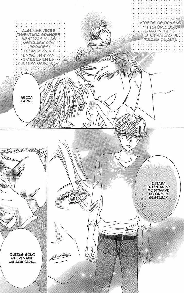 Ouran High School Host Club capítulo 79, página 24