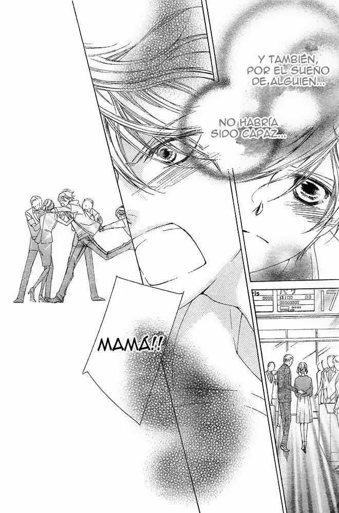 Ouran High School Host Club capítulo 80, página 35