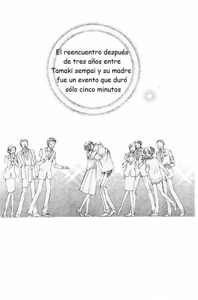 Ouran High School Host Club capítulo 81, página 3