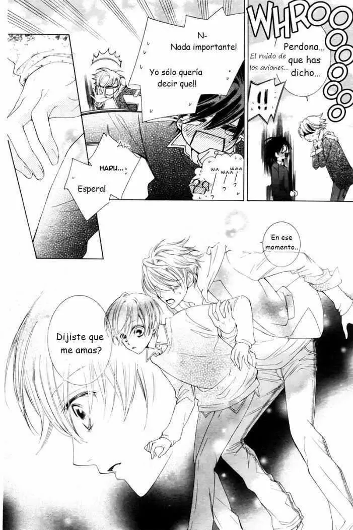 Ouran High School Host Club capítulo 81, página 9