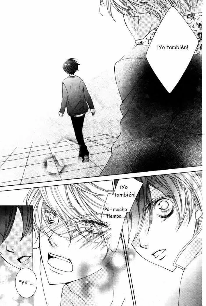 Ouran High School Host Club capítulo 81, página 12