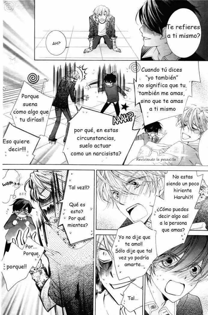 Ouran High School Host Club capítulo 81, página 13