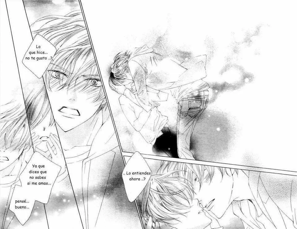 Ouran High School Host Club capítulo 81, página 15