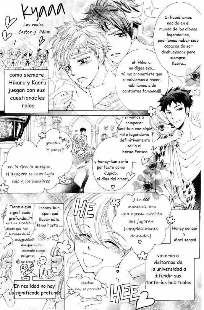 Ouran High School Host Club capítulo 81, página 24