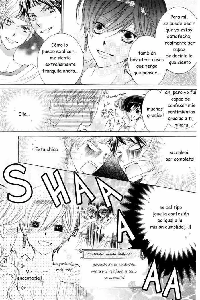 Ouran High School Host Club capítulo 81, página 30