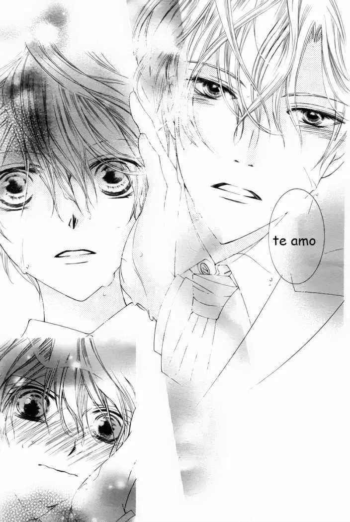 Ouran High School Host Club capítulo 81, página 48