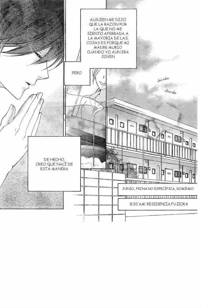 Ouran High School Host Club capítulo 82, página 2