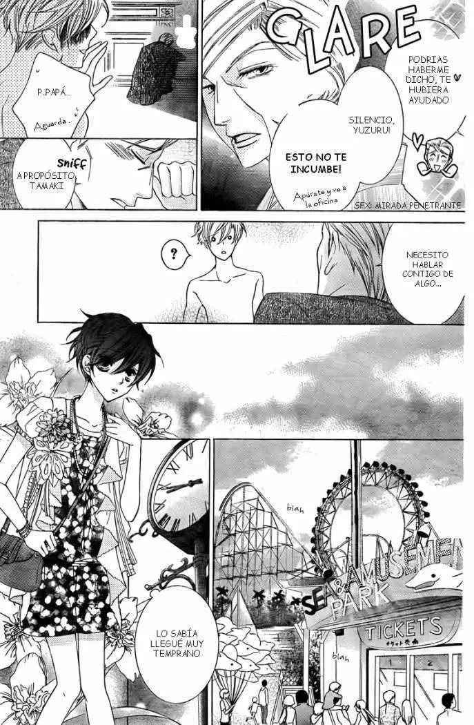 Ouran High School Host Club capítulo 82, página 8
