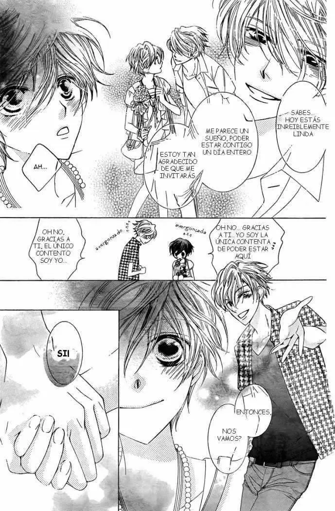 Ouran High School Host Club capítulo 82, página 16