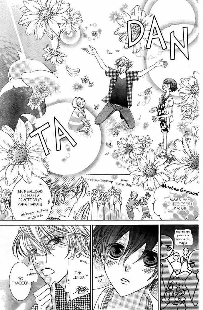 Ouran High School Host Club capítulo 82, página 24
