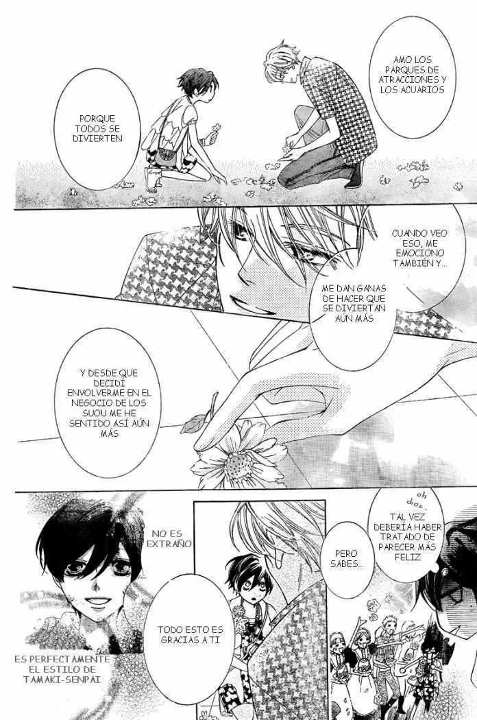 Ouran High School Host Club capítulo 82, página 25