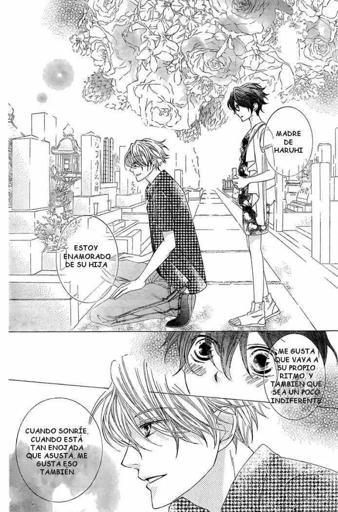 Ouran High School Host Club capítulo 82, página 37