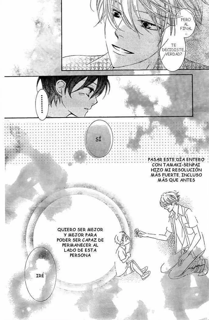 Ouran High School Host Club capítulo 82, página 41