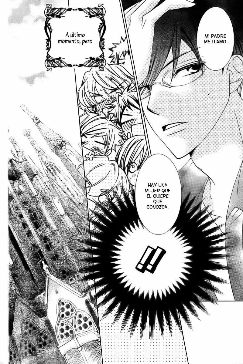 Ouran High School Host Club capítulo 83.2, página 5