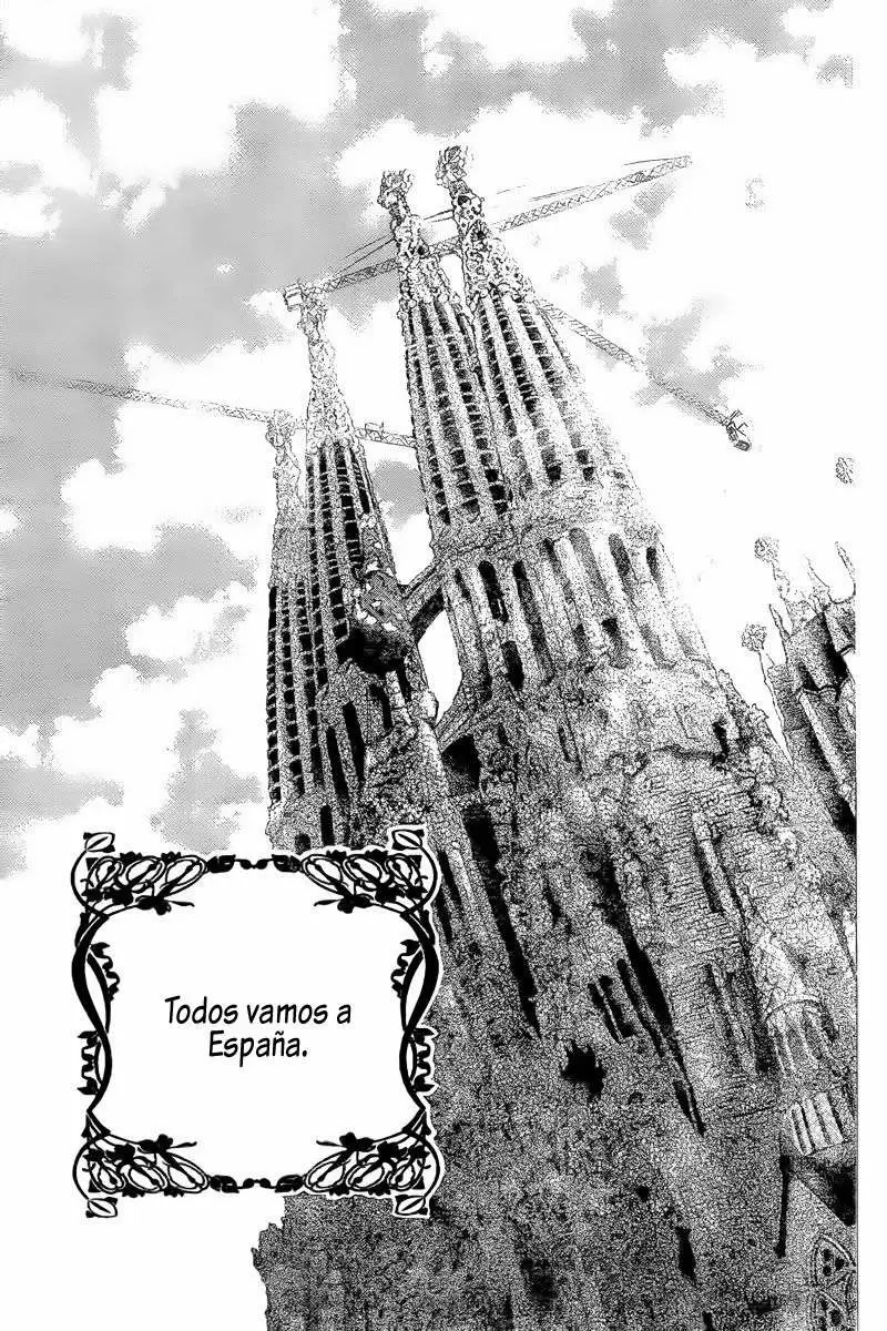 Ouran High School Host Club capítulo 83.2, página 6