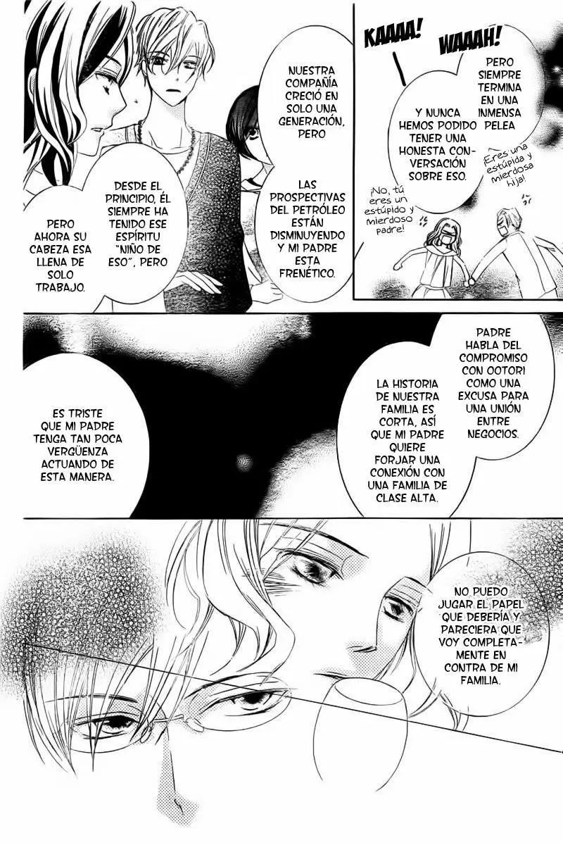 Ouran High School Host Club capítulo 83.2, página 41