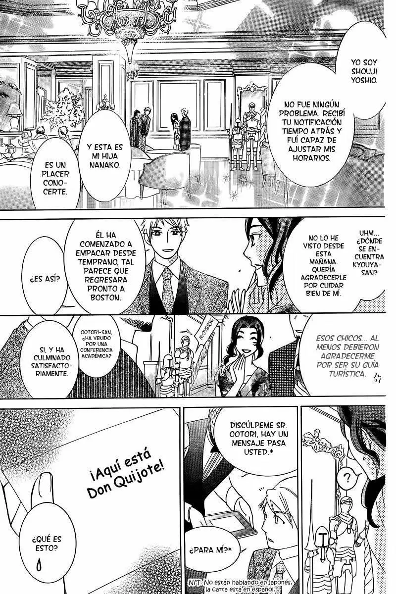 Ouran High School Host Club capítulo 83.2, página 48