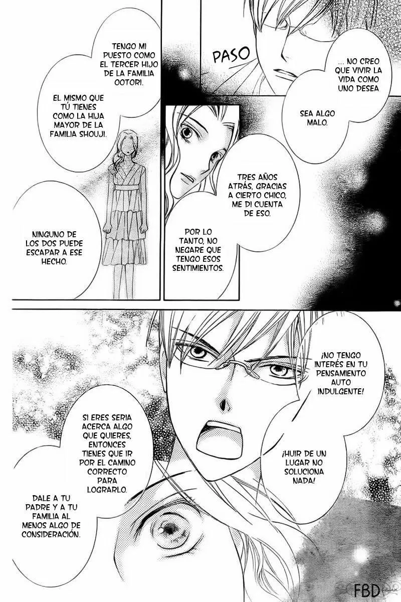 Ouran High School Host Club capítulo 83.2, página 53