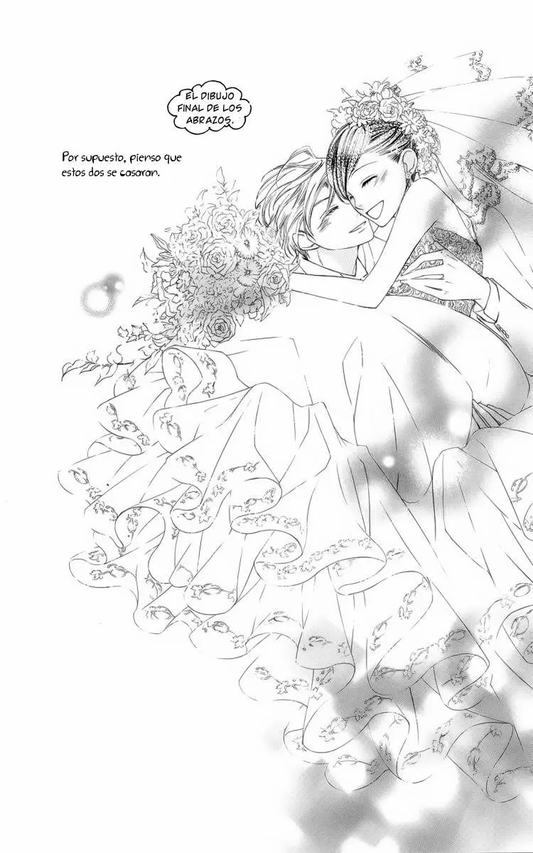 Ouran High School Host Club capítulo 83.3, página 20