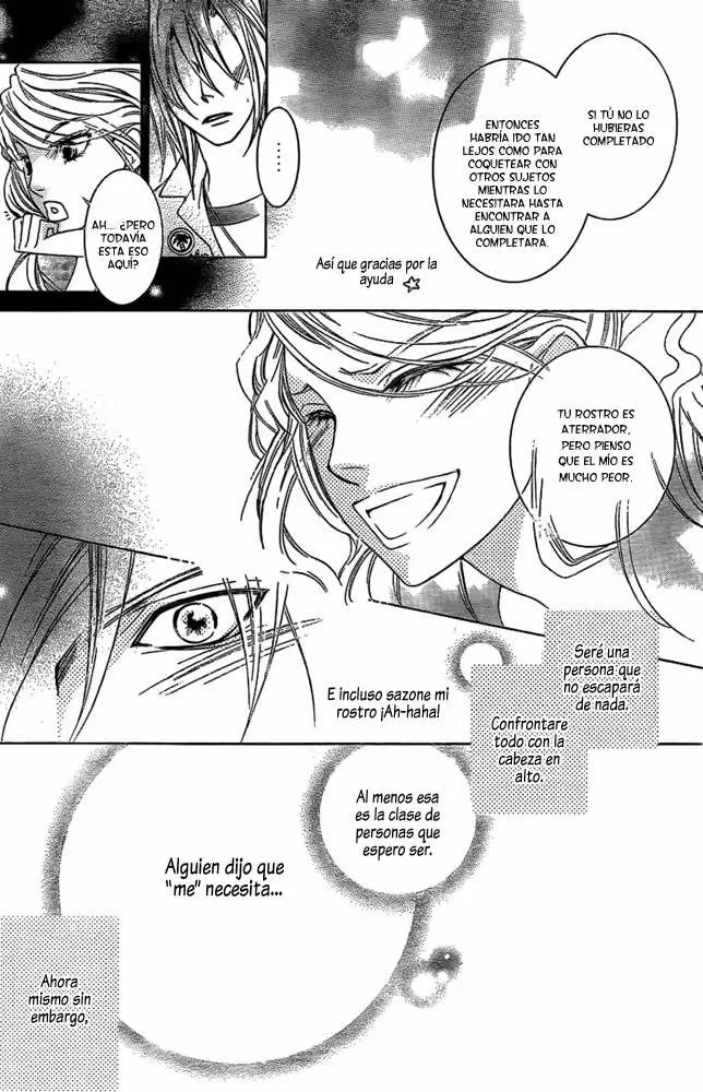 Ouran High School Host Club capítulo 83.4, página 12