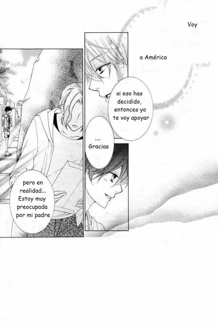 Ouran High School Host Club capítulo 83, página 3