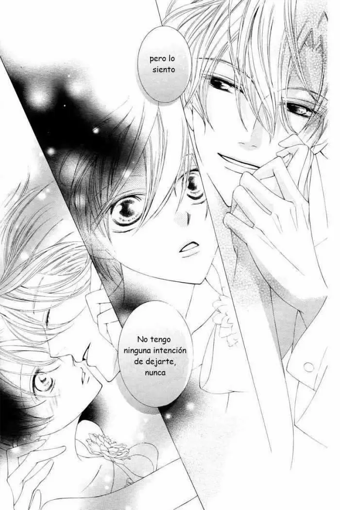 Ouran High School Host Club capítulo 83, página 40