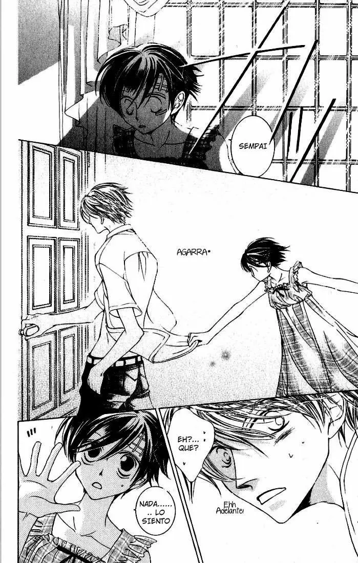 Ouran High School Host Club capítulo 9, página 24