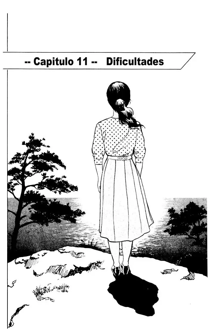 Parasyte capítulo 11, página 2