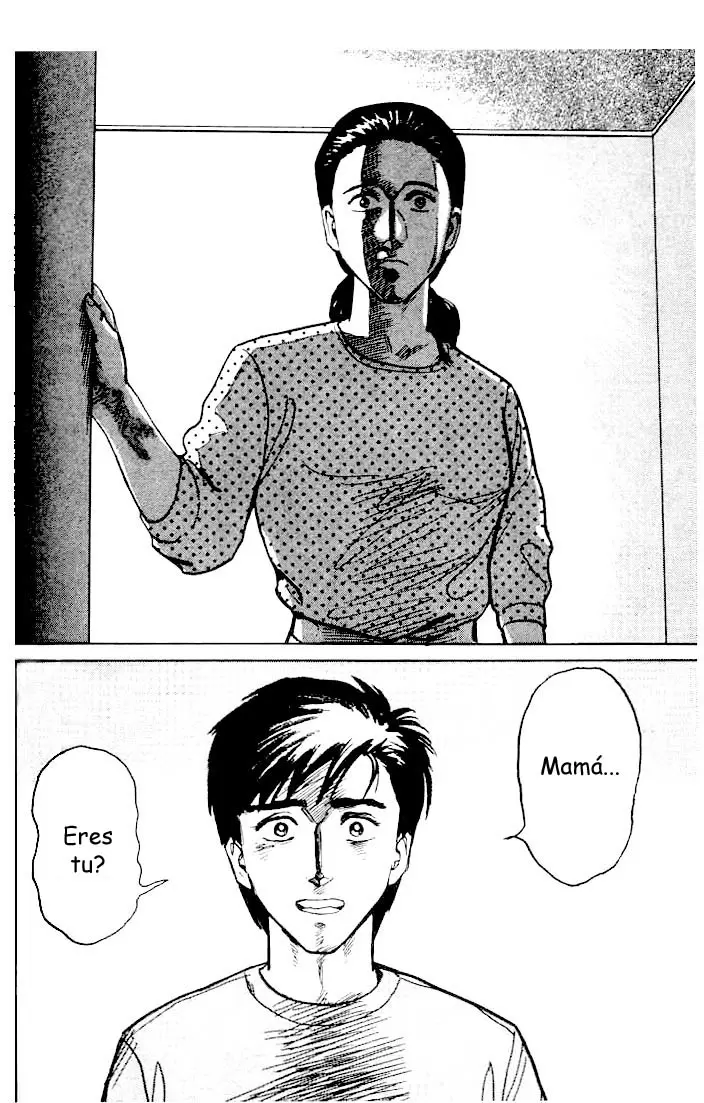 Parasyte capítulo 12, página 11