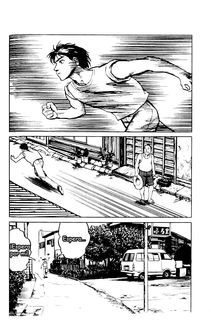 Parasyte capítulo 14, página 24