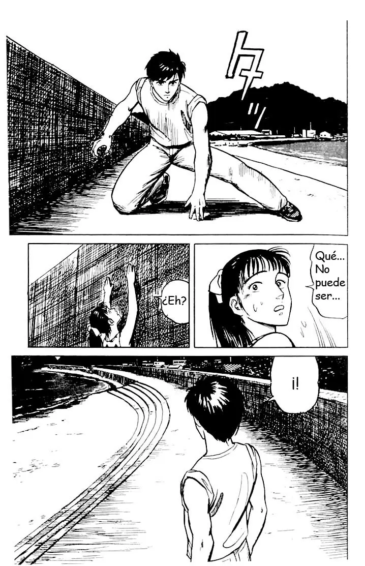 Parasyte capítulo 14, página 29