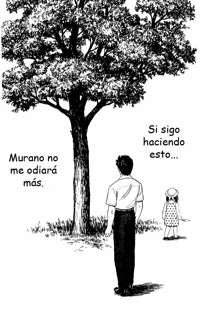 Parasyte capítulo 18, página 25