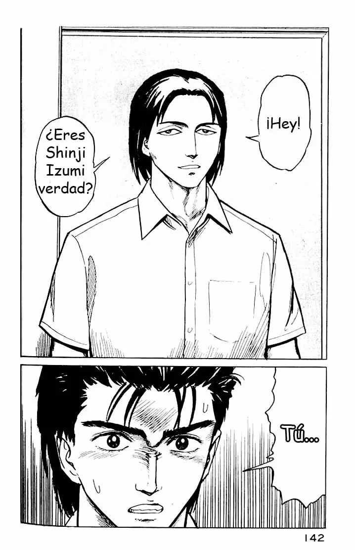 Parasyte capítulo 18, página 32