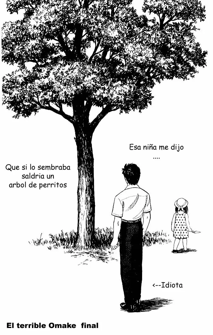 Parasyte capítulo 18, página 40