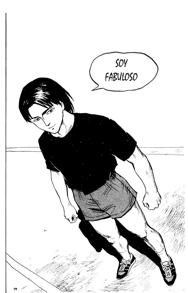 Parasyte capítulo 19, página 38