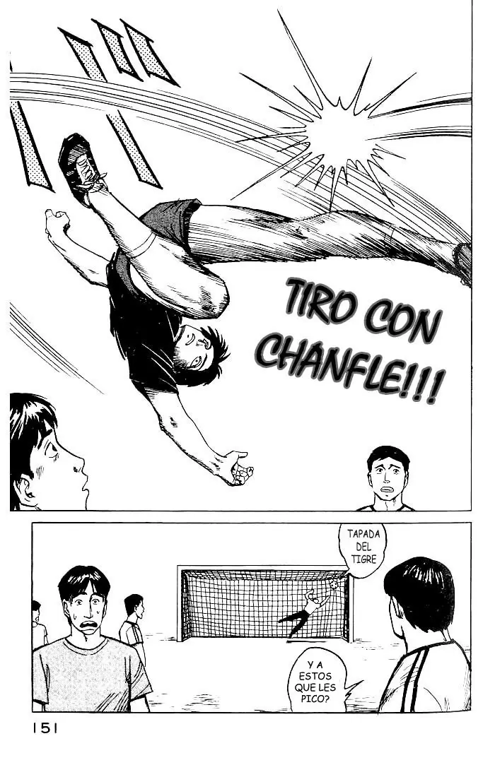 Parasyte capítulo 19, página 39