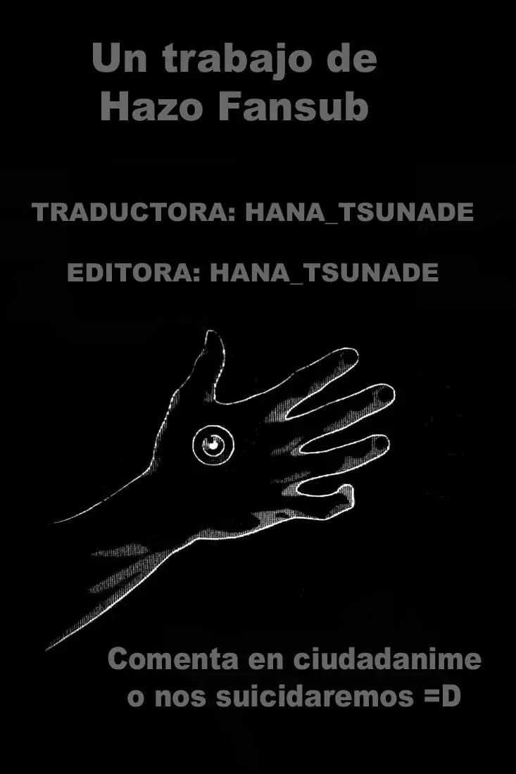 Parasyte capítulo 21, página 38