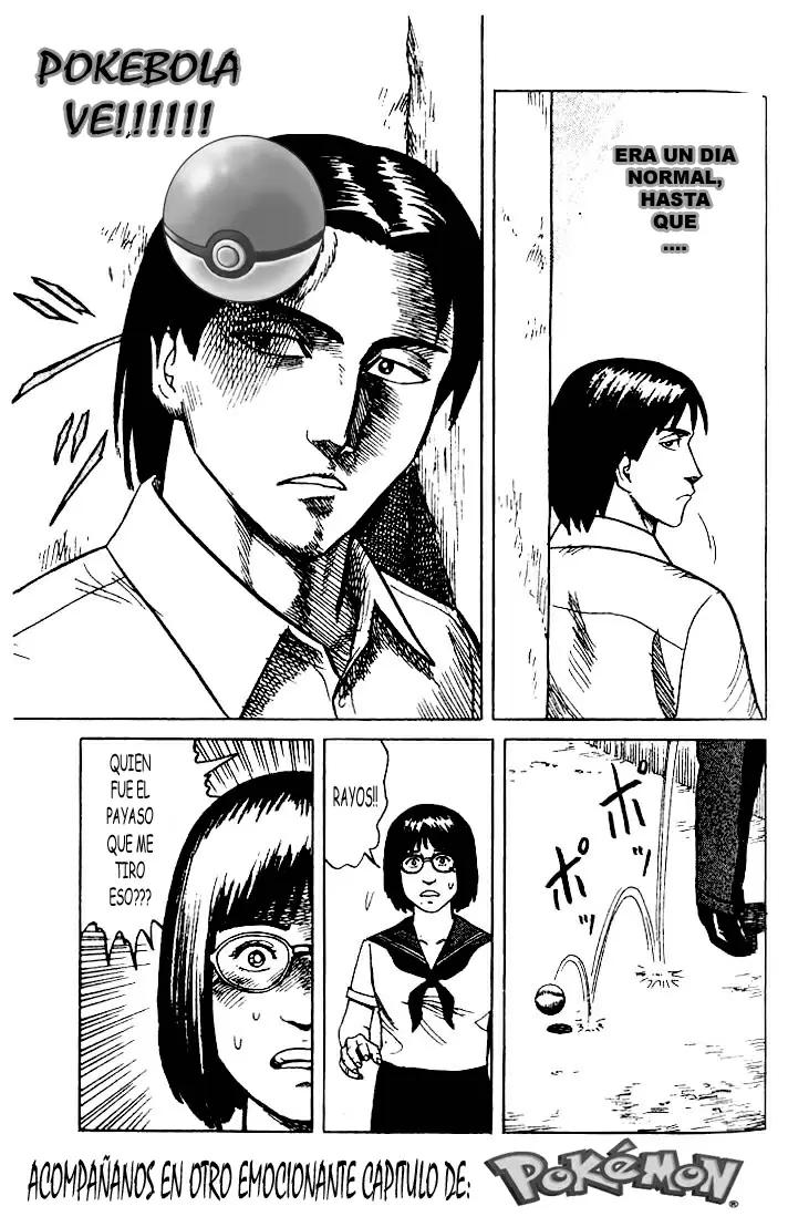Parasyte capítulo 21, página 40