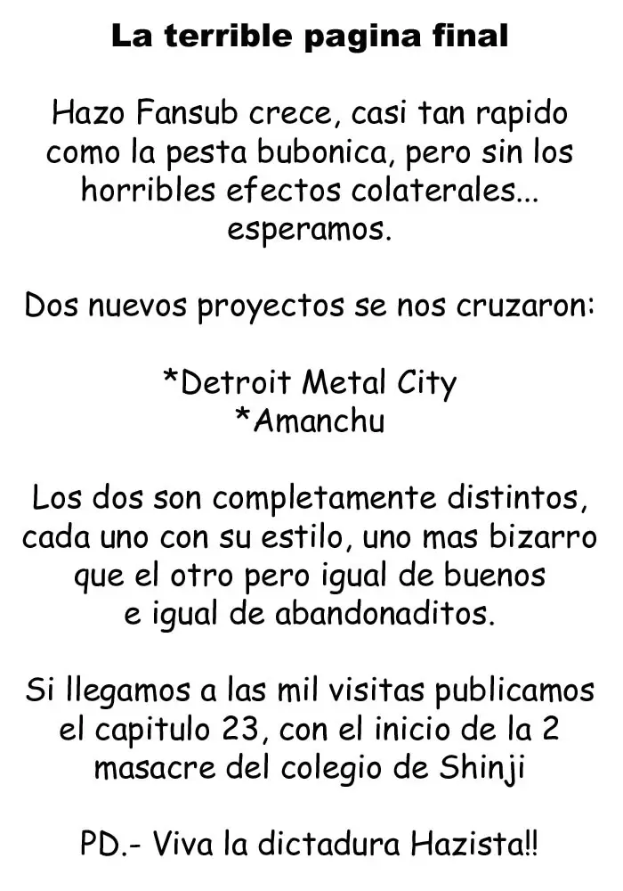 Parasyte capítulo 22, página 35