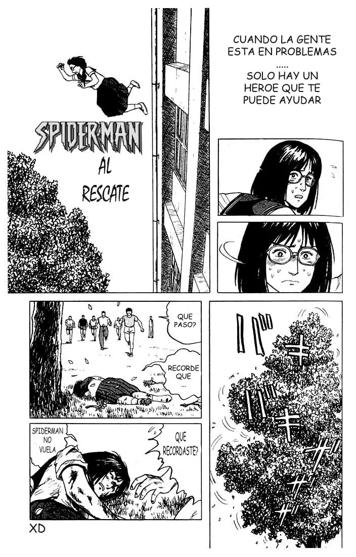 Parasyte capítulo 23, página 37