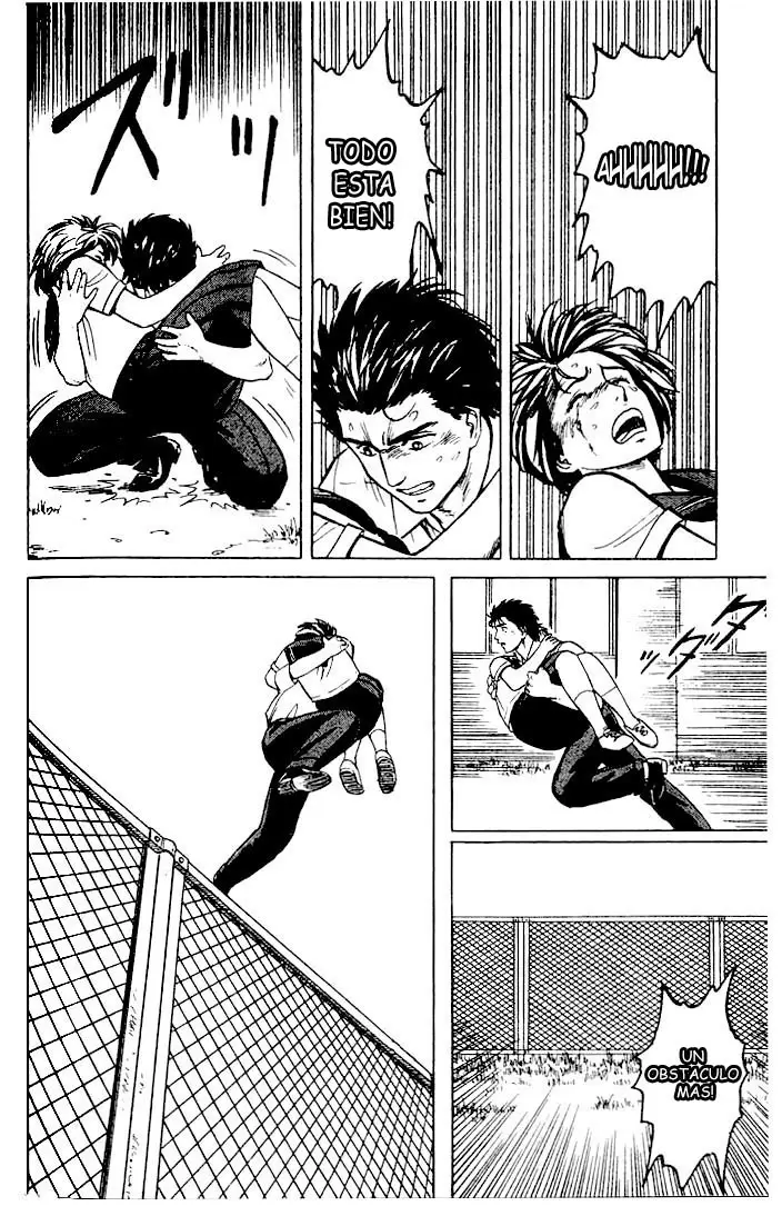 Parasyte capítulo 24, página 12