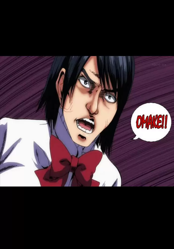 Parasyte capítulo 24, página 37