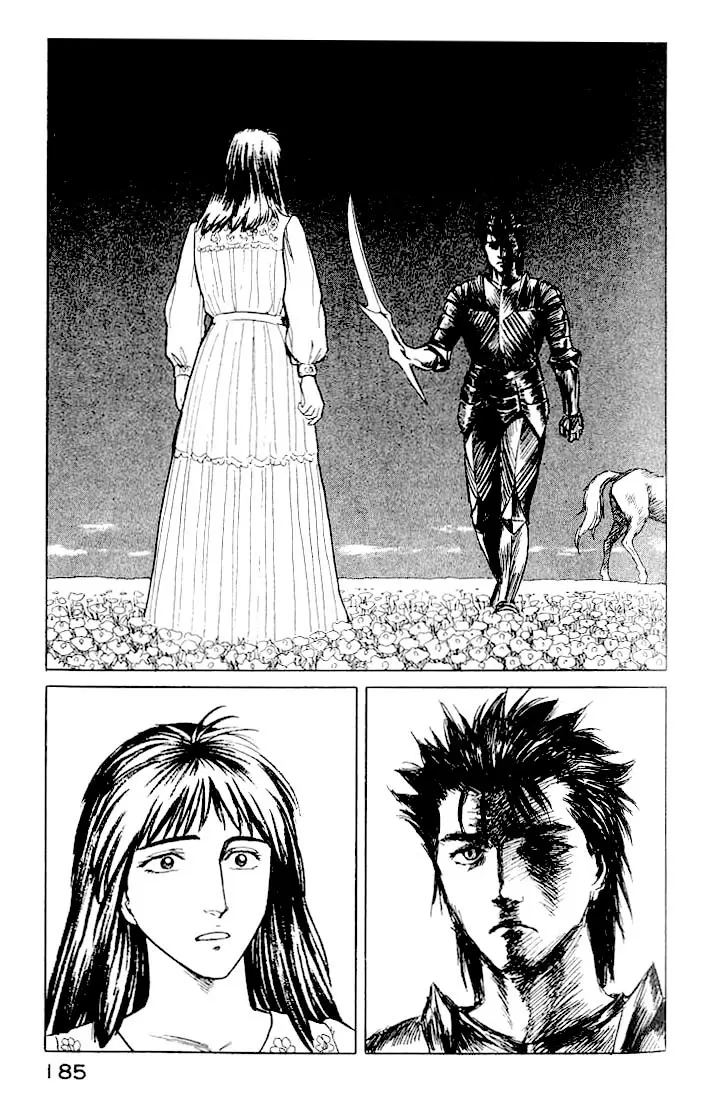 Parasyte capítulo 26, página 9