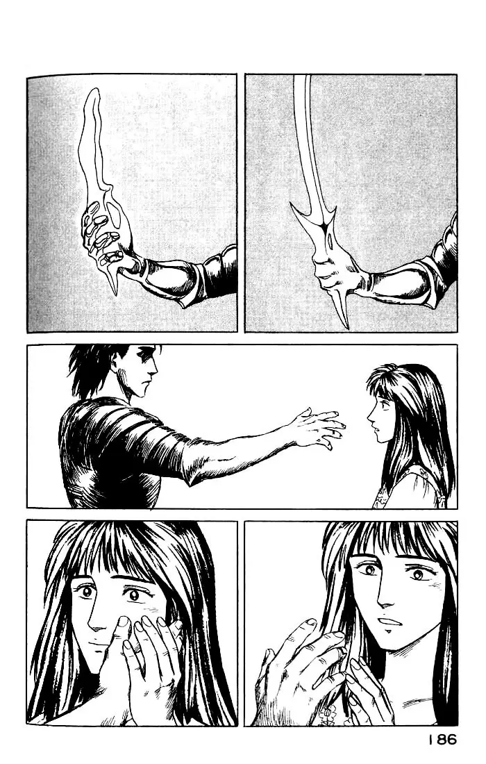 Parasyte capítulo 26, página 10