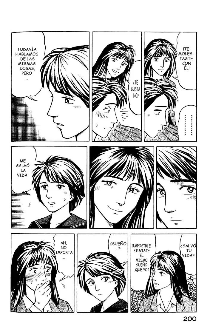 Parasyte capítulo 26, página 24