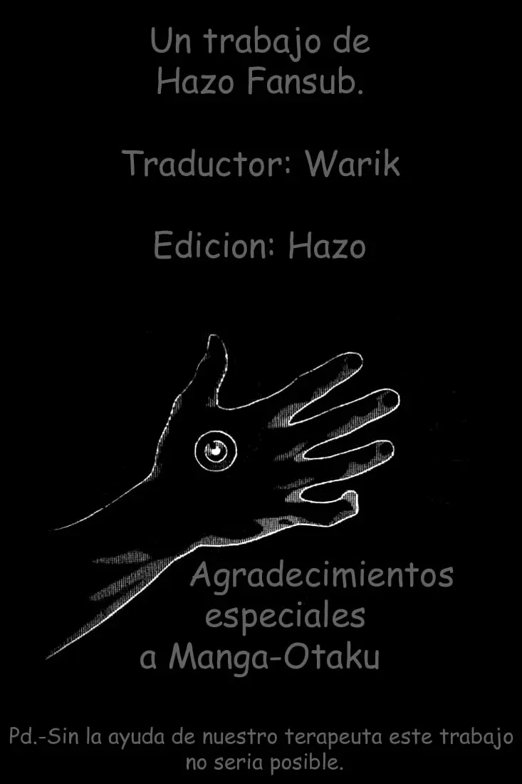 Parasyte capítulo 27, página 36