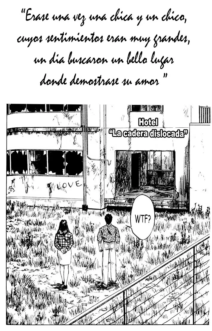Parasyte capítulo 29, página 35