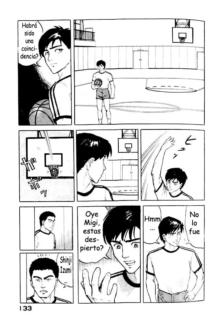 Parasyte capítulo 4, página 17