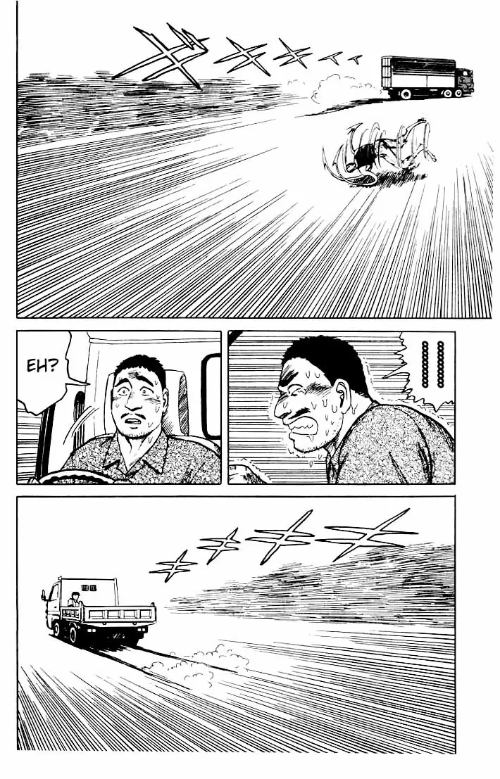 Parasyte capítulo 41, página 29