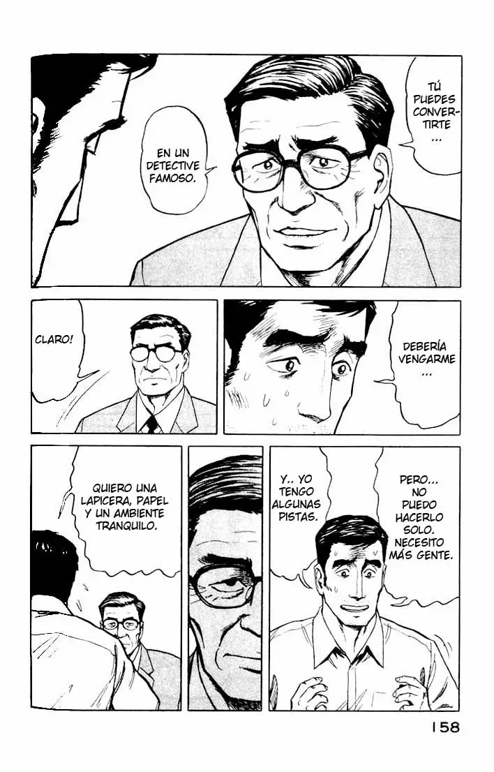 Parasyte capítulo 43, página 26